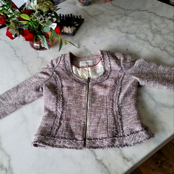 Banana Republic jacket - Picture 1 of 8